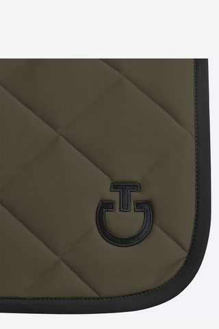 Diamond Quilt Jersey Hoppschabrak