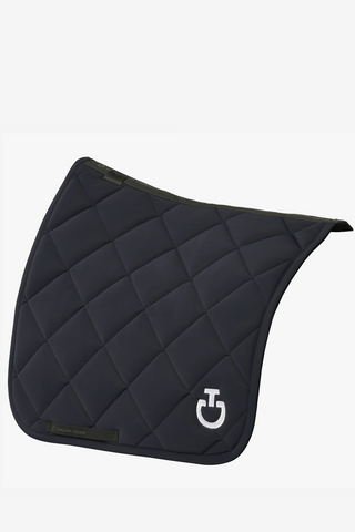 Diamond Quilt Jersey Dressyrschabrak