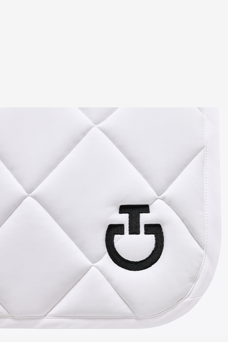 Diamond Quilt Jersey Dressyrschabrak