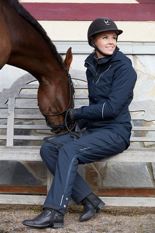 Stierna Equestrian Stella Vinterjacka