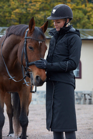 Stierna Equestrian Stella Vinterjacka AW21