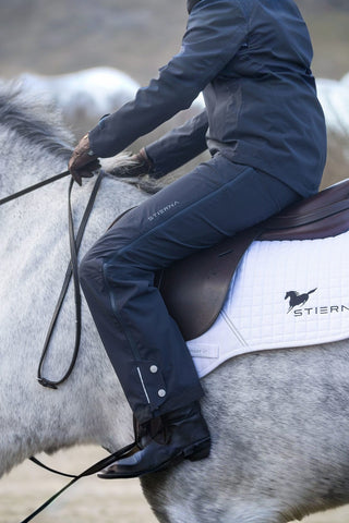 Stierna Equestrian Storm Regnbyxor