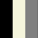 Svart/Beige/Grå