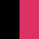Svart/Cerise