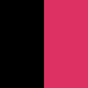 Svart/Cerise
