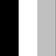 Svart/Vit/Lack/Silver