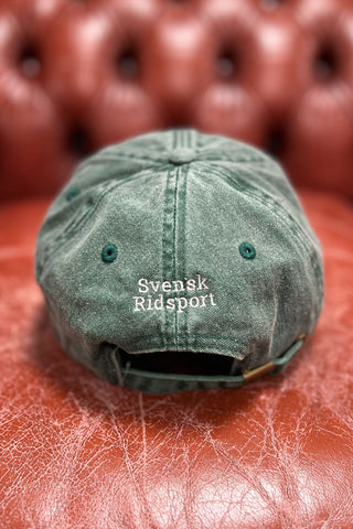 Keps Häst