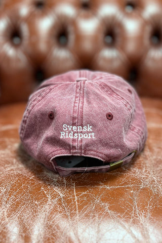 Keps Häst