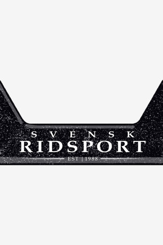 Safe On Magnet Stickers Svensk Ridsport