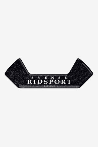 Safe On Magnet Stickers Svensk Ridsport
