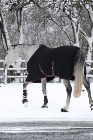 Svensk Ridsport Thermatex Täcke