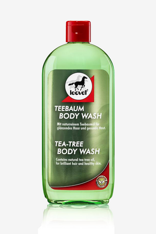 Tea Tree Body Wash