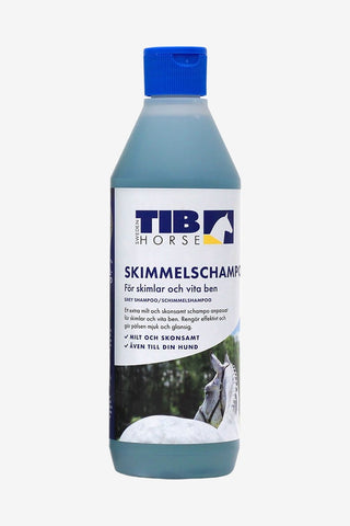 TIB Horse Skimmelschampo