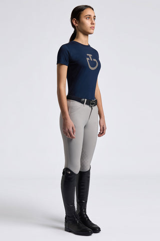 T-shirt Bomull Barn