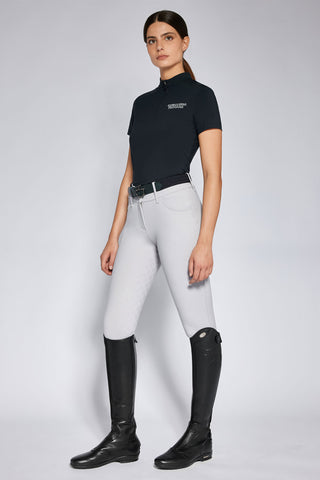 Träningströja SS Zip