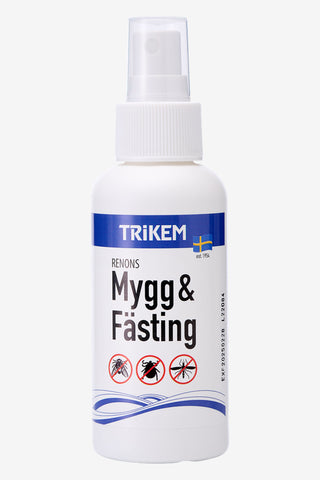 Renons Mygg & Fästing 100ml