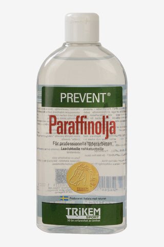 Paraffinolja