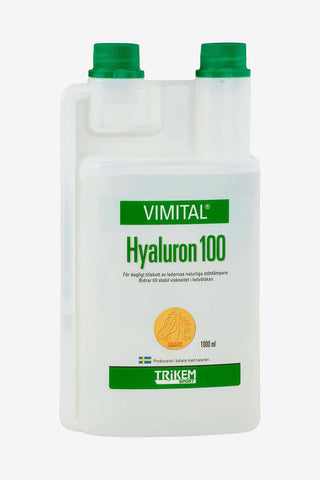 Vimital Hyaluron