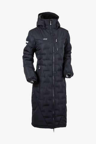 Ice Coat