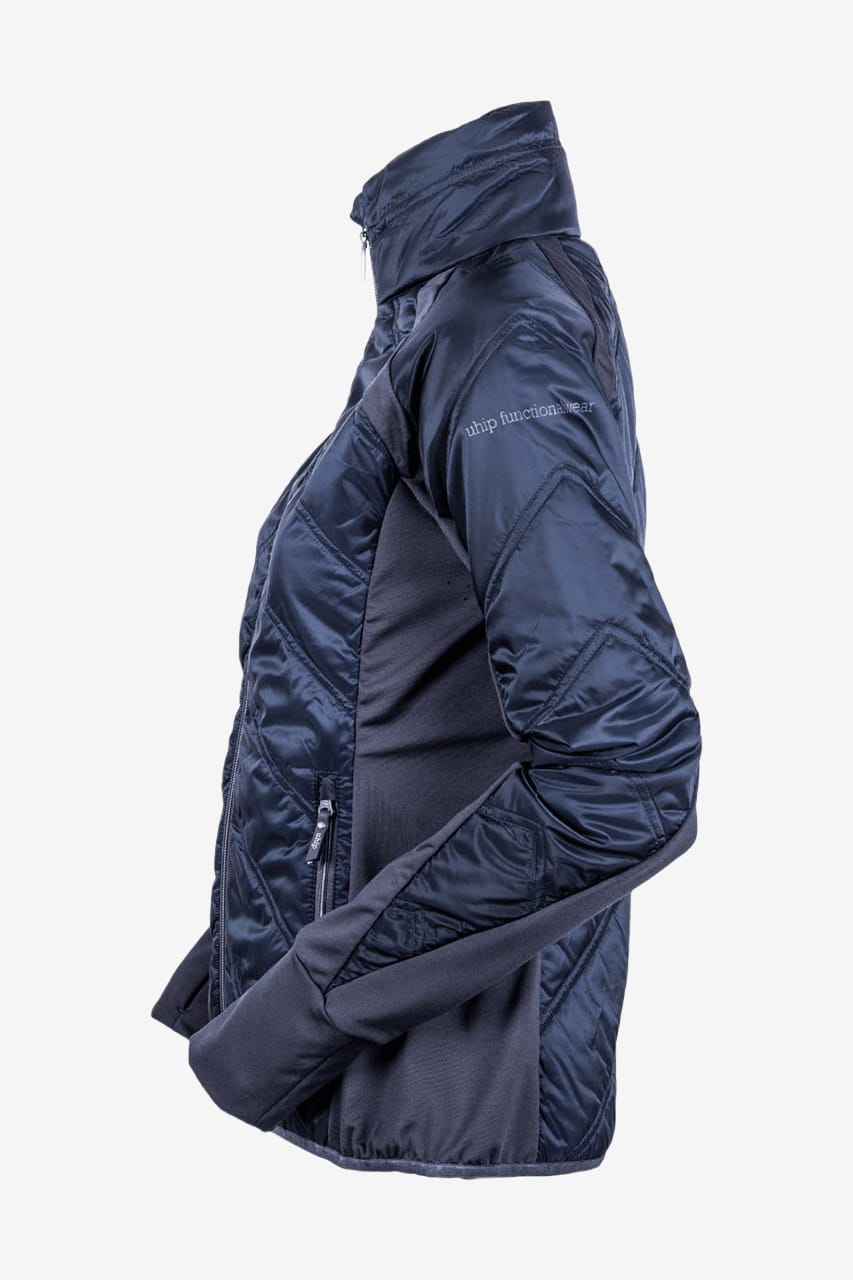 Mammut 1014 Vestes de Couche Intermédiaire Taiss Femme Mammut 1014 Vestes de Couche Intermédiaire Taiss Femme