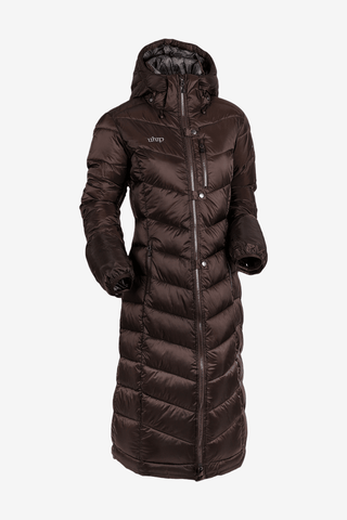 Uhip Nordic Coat