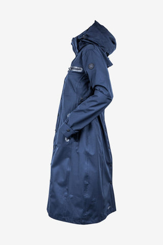 Uhip Trench Long Coat