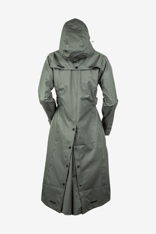 Uhip Trench Long Coat