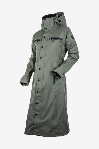 Uhip Trench Long Coat