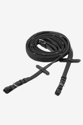Vävribbstygel