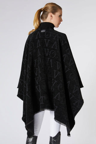 Laion Poncho