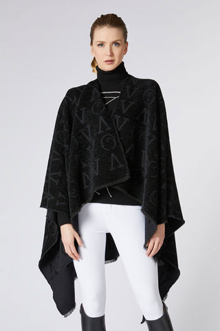 Laion Poncho
