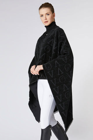 Laion Poncho