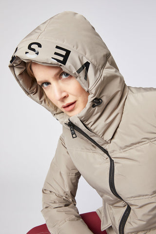 Piana Parkas