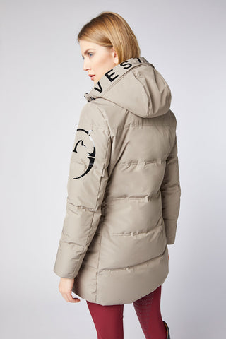 Piana Parkas