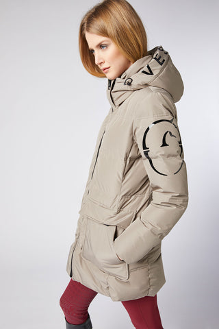 Piana Parkas