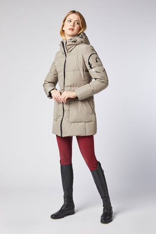 Piana Parkas