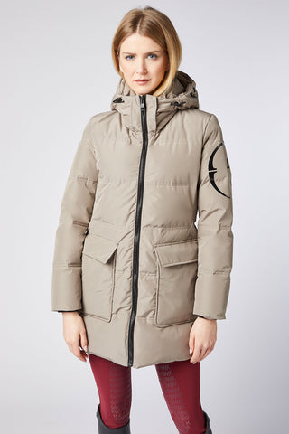 Piana Parkas