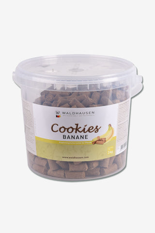 Cookies Banan 3kg