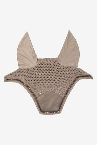 Huva Wellington Velvet Pearls Beige