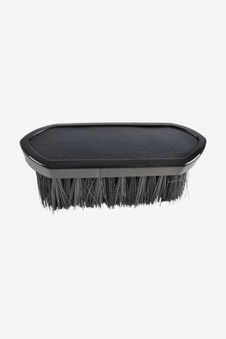 Willab Borste Nylon Med Blommor