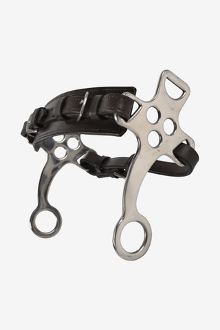 Willab Hackamore
