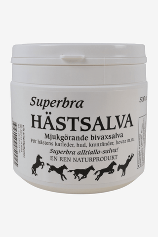 Superbra Hästsalva