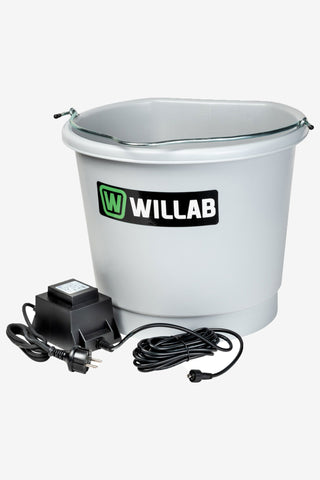Värmehink 20L